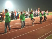 康輔社表演照片