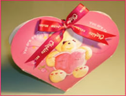 「花顏巧語」宣傳照片