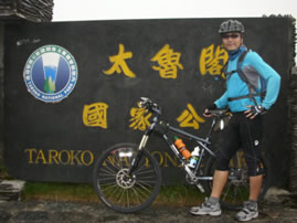 孫敏育老師照片