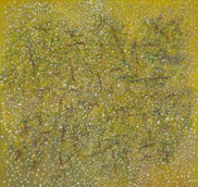 畫名:花語之紛飛 畫名:花語之紛飛