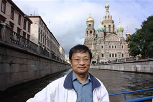蔡宏榮主任照片