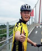李錫錦副市長照片