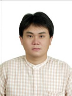 紀人豪助理教授照片