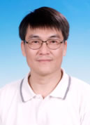 何銘子副教授照片