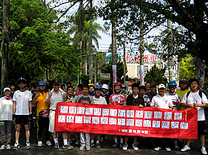 自行車社參訪照片