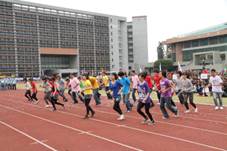 國企系創意進場照片