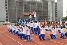 運休系創意進場照片