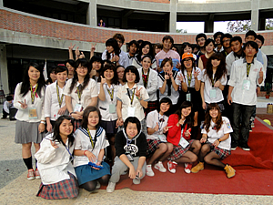 創意制服選拔賽照片