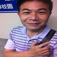 蕭靜修同學照片