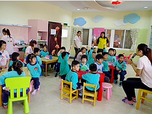 闖關活動照片 闖關活動照片