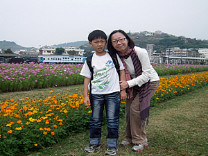 孫宜寬老師照片