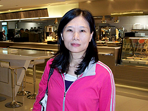 張簡秋瑰老師照片