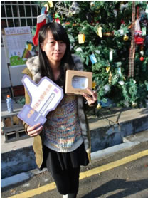 獲獎學生照片(二)