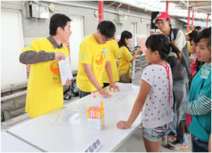 金頭腦闖關照片