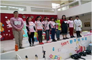 同學行動劇演出照片 同學行動劇演出照片