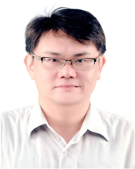 紀人豪老師照片