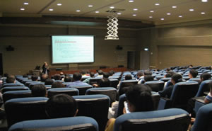 環安衛自主教育訓練圖片