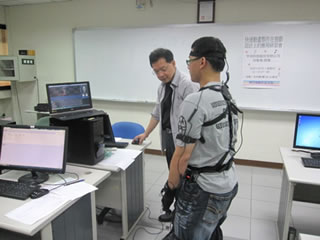 快速動畫製作研習會照片