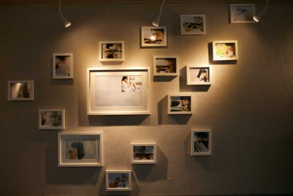 璀璨十二分之三影像展照片