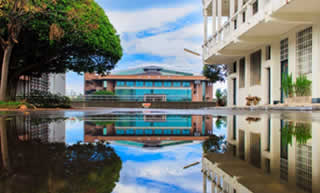 吳鳳之美攝影比賽照片第一名