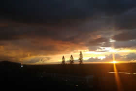 吳鳳之美第三名照片