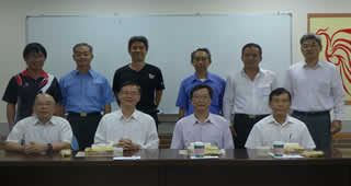 吳俊瑩演講照片