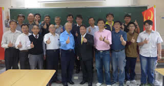 系友回娘家照片