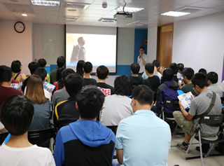 樂陞美術館參訪照片