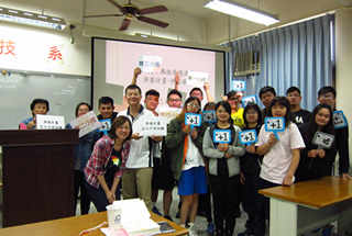 淨港訓練活動照片