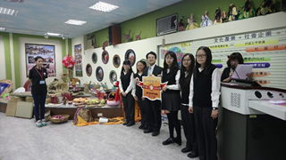 創新創意提案競賽活動照片