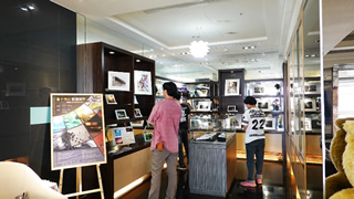 手機的彩漾視界創作展