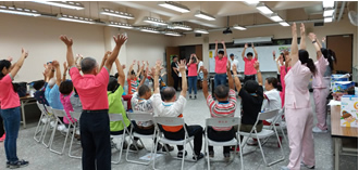 大學一日體驗營