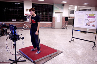 進修推廣部迎新晚會