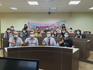 諸羅桃城好厝邊活動照片