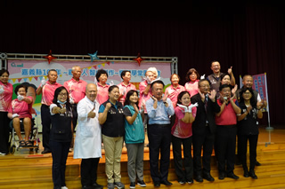 嘉憶人智由創作照片