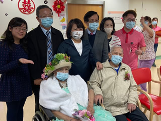 長照系圓夢計畫