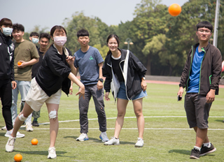 校慶運動會照片