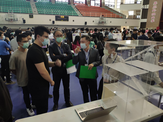 師生創意成果競賽