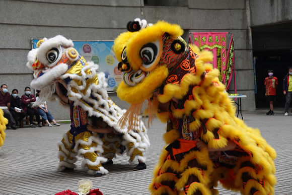 民俗體育競賽活動照片