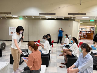 吳鳳之美攝影活動比賽