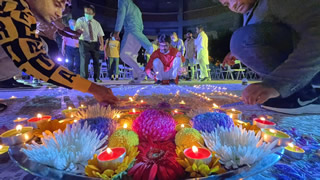 印度排燈節活動