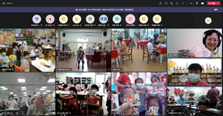 專注力的禪繞藝術