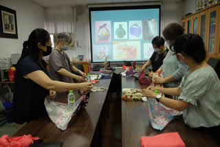 應日系舉辦日本文化系列活動