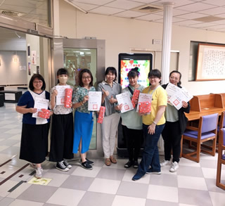 師生藝術創作展