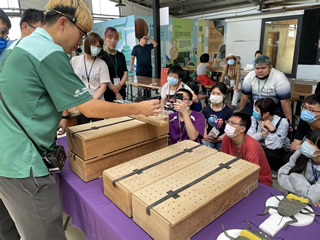 一日農旅體驗活動