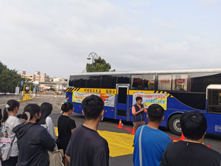 銀髮樂活體驗活動