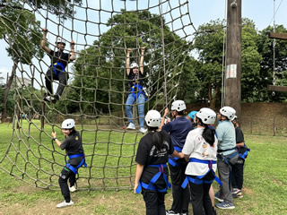 吳鳳有愛幸福無礙活動