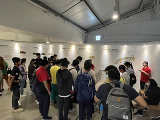 推動特教生全人發展戶外教學活動